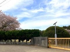 木原小学校