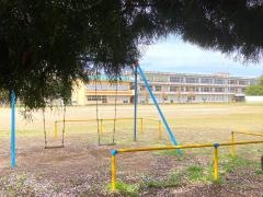 木原小学校