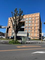 佐野市役所
