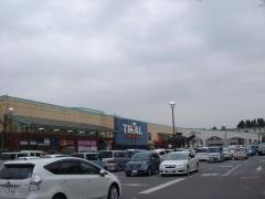 スーパーセンタートライアル宇都宮店
