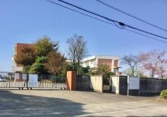 新橋小学校