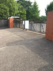 新橋小学校