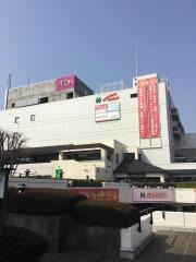 越谷サンシティホール