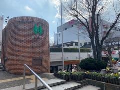 越谷サンシティホール