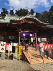 清澄寺