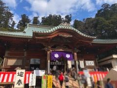清澄寺