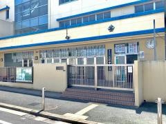 墨田区立文花中学校