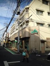 JA東京中央船橋支店