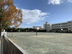 富士見小学校