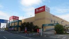 ルームズ大正堂新横浜店