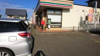 セブンイレブン　中越塩沢中央店