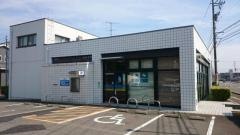 福井銀行福井医大支店