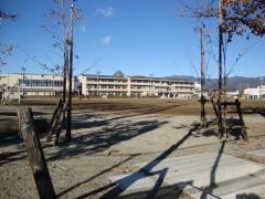 西条小学校