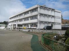 久田見小学校