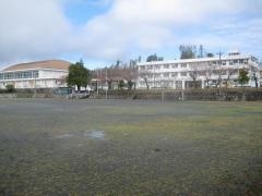 久田見小学校