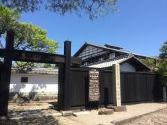 藤村記念館