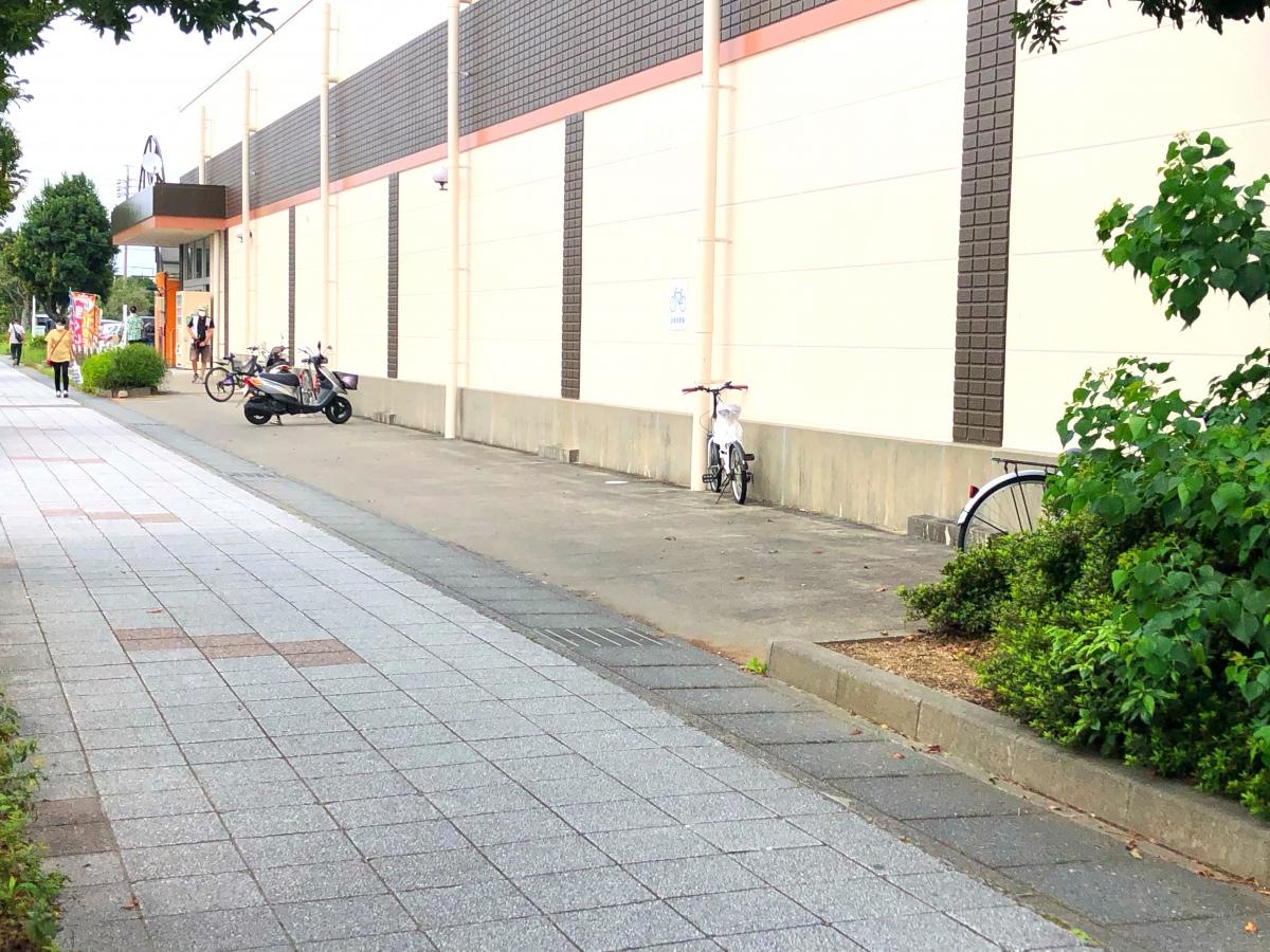マックスバリュ豊田店