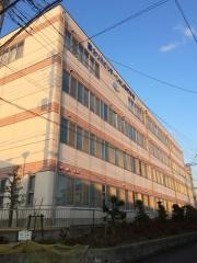 富士リハビリテーション専門学校