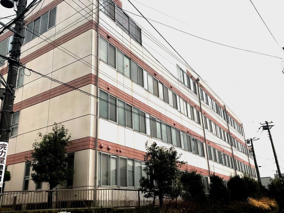 富士リハビリテーション専門学校