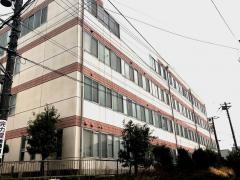 富士リハビリテーション専門学校