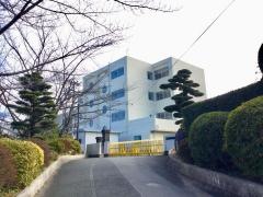 鷲津小学校
