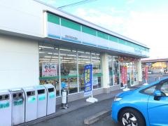 ファミリーマート　袋井月見の里店