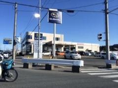 静岡スバル自動車スバルショップ浜北若山整備センター