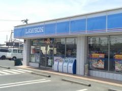 ローソン　遠州森町店