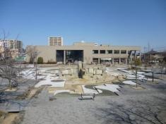 知立市図書館