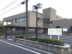 知立市図書館
