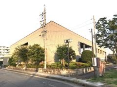 知立市図書館
