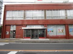あいち銀行　瀬戸支店