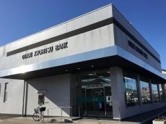 大垣共立銀行蟹江支店