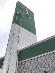ゴルフ５　みなと稲永駅前店