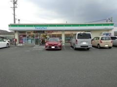 ファミリーマート　東浦石浜店