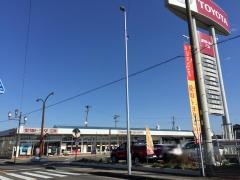 愛知トヨタ　江南店