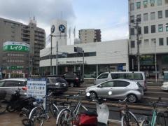 名鉄ＡＵＴＯ大曽根営業所