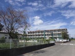 多度東小学校