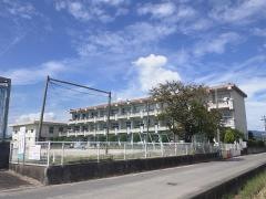 多度東小学校