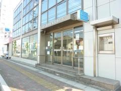 桑名信用金庫馬道支店