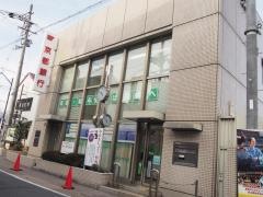 京都銀行嵯峨支店