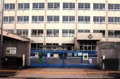 新金岡東小学校