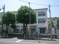 くすのき小学校