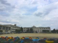 くすのき小学校