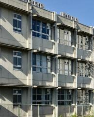 枚方市立長尾西中学校