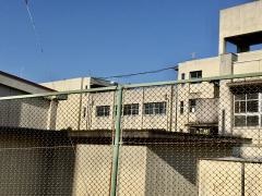枚方市立長尾西中学校