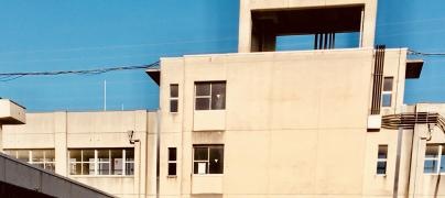 枚方市立長尾西中学校