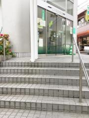 三井住友銀行垂水支店