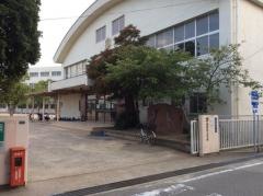 播磨西小学校