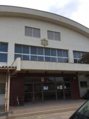 播磨西小学校